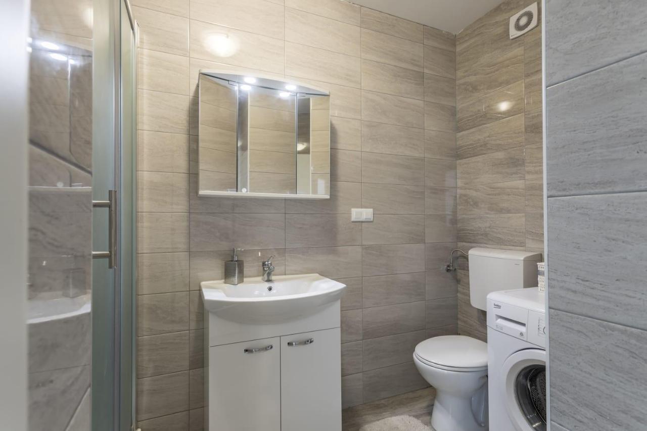 Cool Apartman Split Exterior foto
