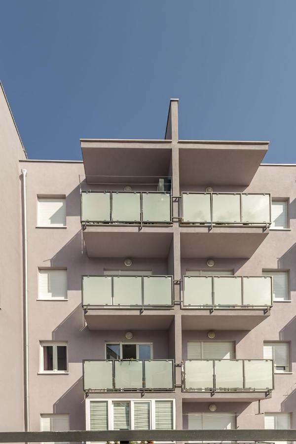 Cool Apartman Split Exterior foto