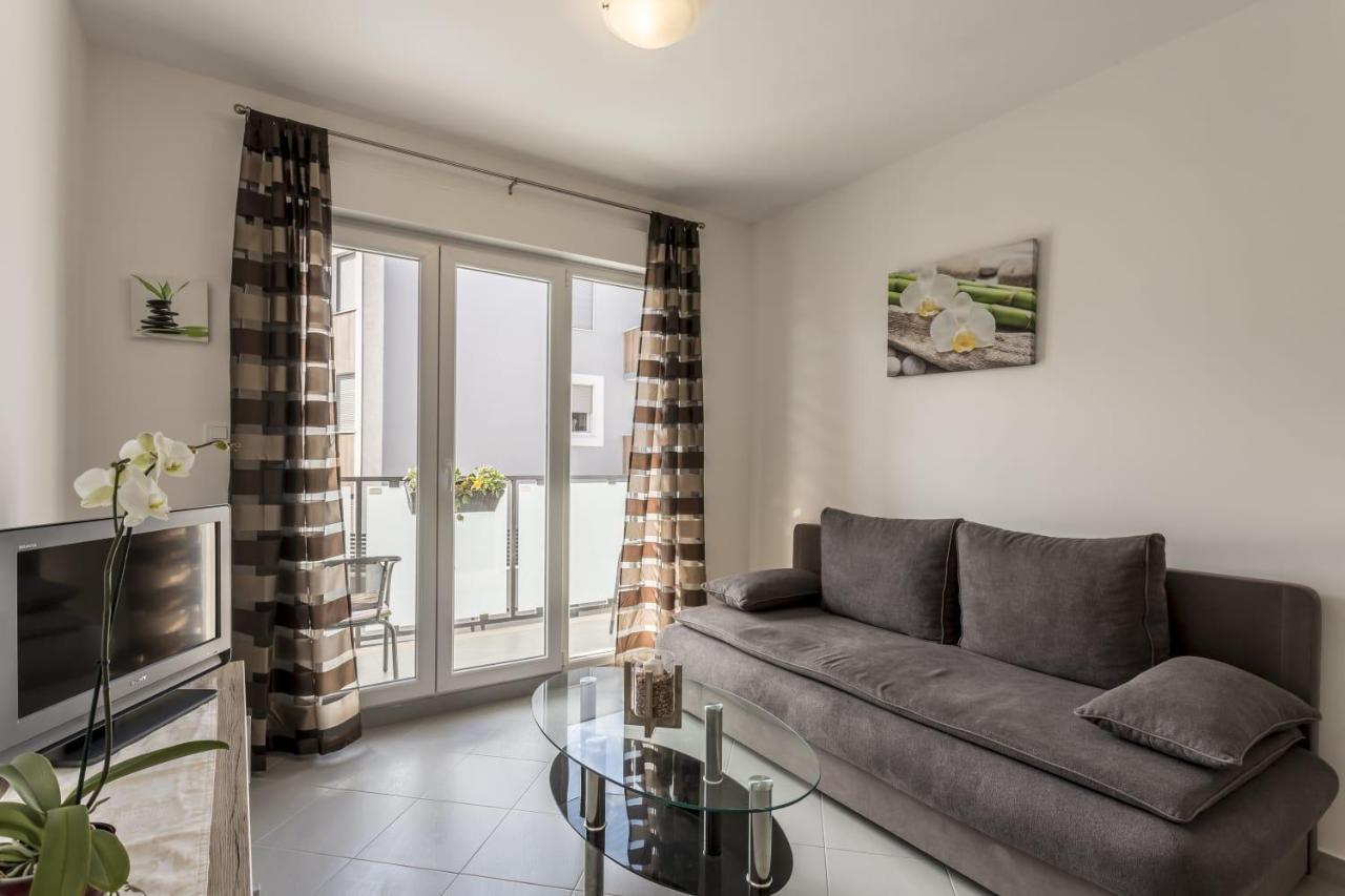 Cool Apartman Split Exterior foto