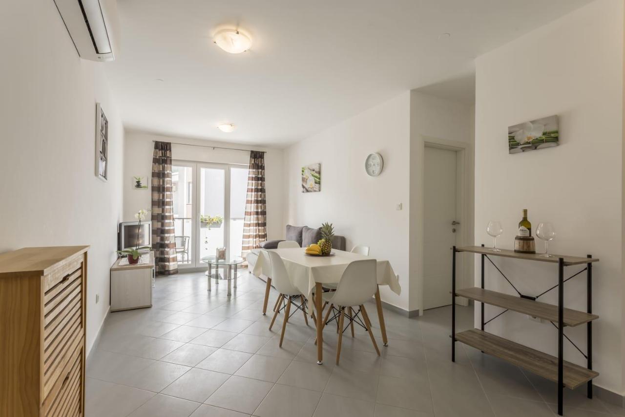 Cool Apartman Split Exterior foto
