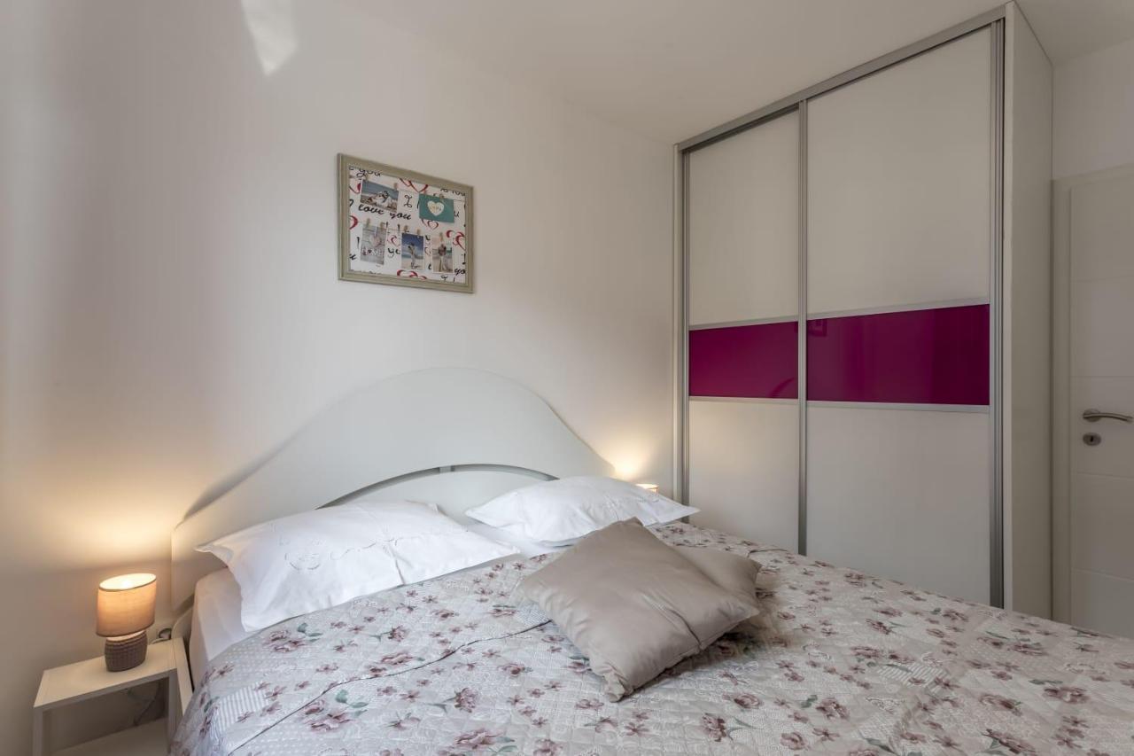 Cool Apartman Split Exterior foto
